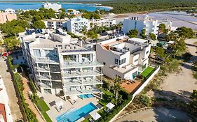Apartaments Posidonia